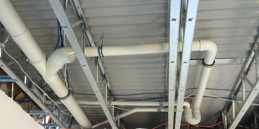 Whole House Filtration Ellenbrook